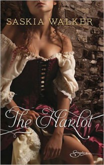 The Harlot - Saskia Walker