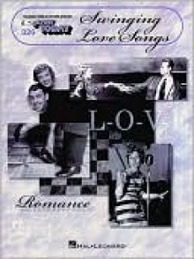 Swinging Love Songs: E-Z Play Today Volume 326 - Dave Campbell