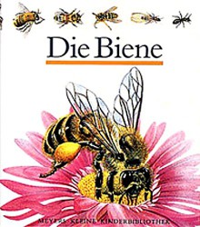 Die Biene - Ute Fuhr, Raoul Sautai, Sybil Gräfin Schönfeldt