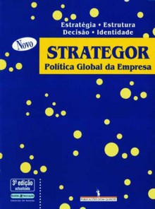 Strategor: politica global da empresa - Vários