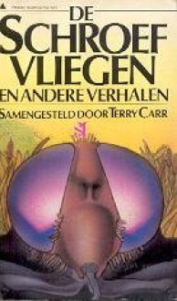 De schroefvliegen - Terry Car, J. Verheydt, H.M. Verheydt