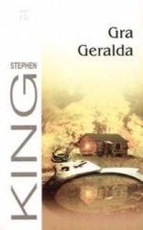 Gra Geralda - Stephen King