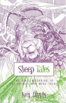 Sheep Tales - Ken Davis