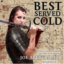 Best Served Cold (Audible Audio) - Michael Page, Joe Abercrombie