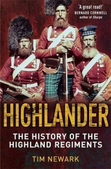 Highlander - Tim Newark