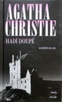 Hadí doupě - Agatha Christie