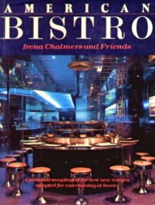 American Bistro - Irena Chalmers