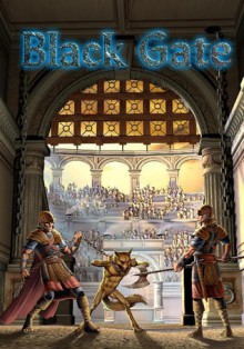 Black Gate 5 — Spring 2003 (Black Gate Magazine, #5) - John O'Neill