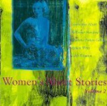 Women's Short Stories: Volume 2 - Eve Karpf, Liza Ross