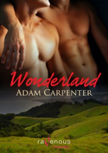 Desperate Husbands (Wonderland #2) - Adam Carpenter