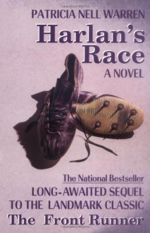 Harlan's Race: A Novel - Patricia Nell Warren