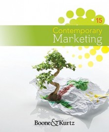 Contemporary Marketing - Louis Boone, David Kurtz