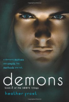 Demons - Heather Frost