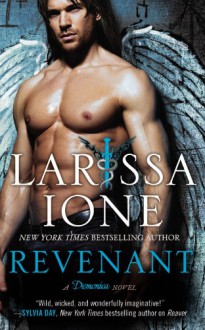 Revenant (Demonica) - Larissa Ione