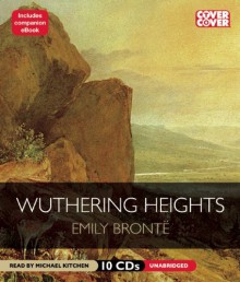 Wuthering Heights - Michael Kitchen, Emily Brontë