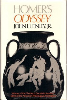 Homer's Odyssey - John H. Finley Jr.