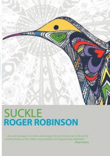 Suckle - Roger Robinson