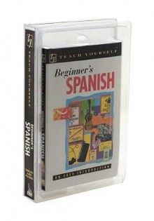 Teach Yourself Latin American Spanish Complete Coure for Beginners - Mark Stacey