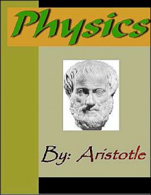 Physics - Aristotle - Aristotle