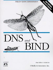 DNS and Bind - Paul Albitz, Paul Albitz