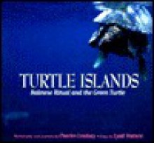 Turtle Islands - Charles Lindsay