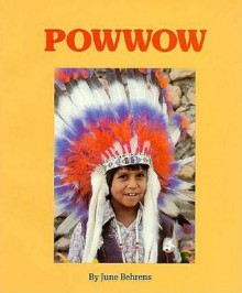 Powwow - June Behrens, Terry Behrens