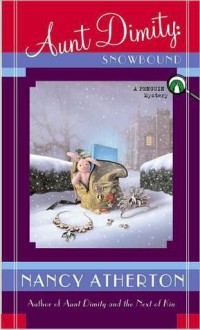 Aunt Dimity: Snowbound - Nancy Atherton