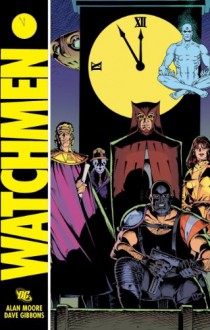 Watchmen ( Softcover): Bd 1 - Alan Moore,Dave Gibbons