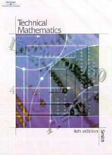 Technical Mathematics - Robert D. Smith