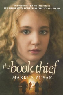 The Book Thief - Trudy White, Markus Zusak