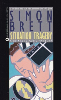 Situation Tragedy - Simon Brett