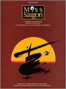 Miss Saigon - Alain Boublil