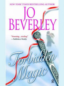 Forbidden Magic - Jo Beverley