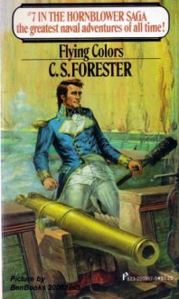 Flying Colors - C.S. Forester