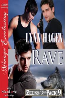 Rave - Lynn Hagen