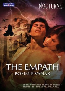 Mills & Boon : The Empath - Bonnie Vanak