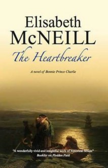 The Heartbreaker - Elisabeth McNeill