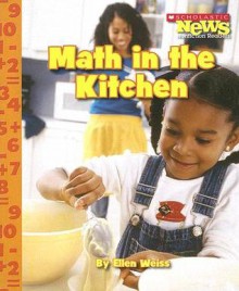 Math in the Kitchen - Ellen Weiss