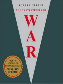 The 33 Strategies of War (MP3 Book) - Robert Greene, Don Leslie