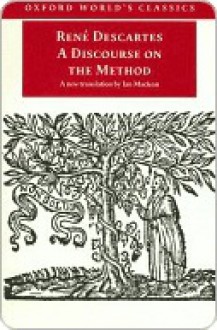 A Discourse on the Method - René Descartes