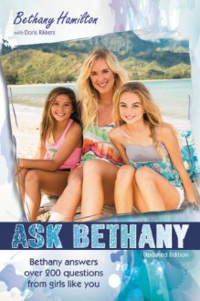 Ask Bethany - Bethany Hamilton