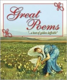 Great Poems - Miles Kelly Publishing