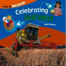 Celebrating Harvest - Ruth Nason