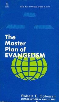 Master Plan of Evangelism - Robert E. Coleman