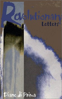 Revolutionary Letters - Diane di Prima