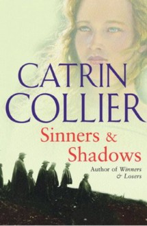 Sinners & Shadows - Catrin Collier