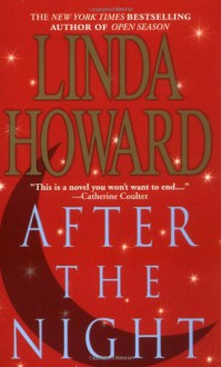 After The Night - Linda Howard