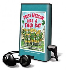 Miss Nelson Has a Field Day and Other Back-To-School Stories - Harry Allard, Various