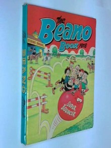 The Beano Book 1978 - D.C. Thomson & Company Limited