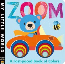 Zoom - Jonathan Litton, Fhiona Galloway